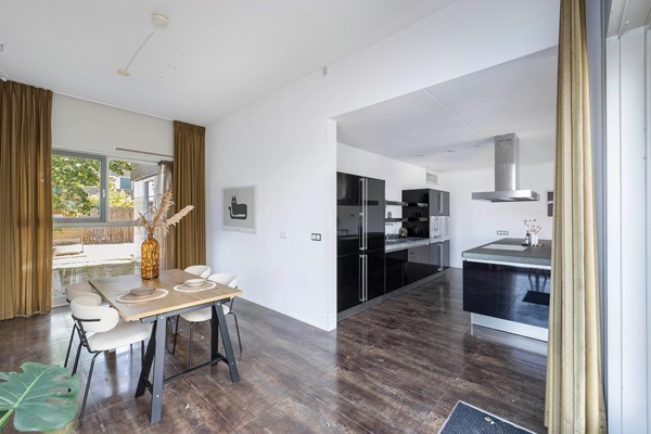 Medium property photo - Drijfanker 51, 1319 DC Almere